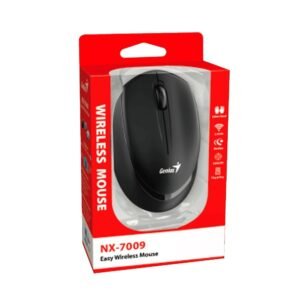 MOUSE GENIUS NX-7009 BLUEEYE WIRELESS