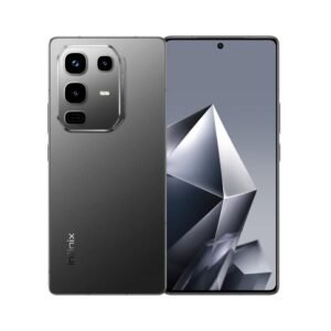 CELULAR INFINIX NOTE 50 PRO X6855 HELIO G100, Memoria 12+12GB, 256GB,Pantalla AMOLED 6.78"