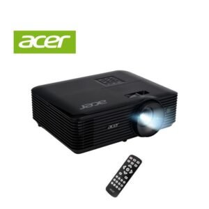 PROYECTOR ACER X1329WHP MOD AWX1902 4800 LUMENS WXGA INCLUYE MALETIN