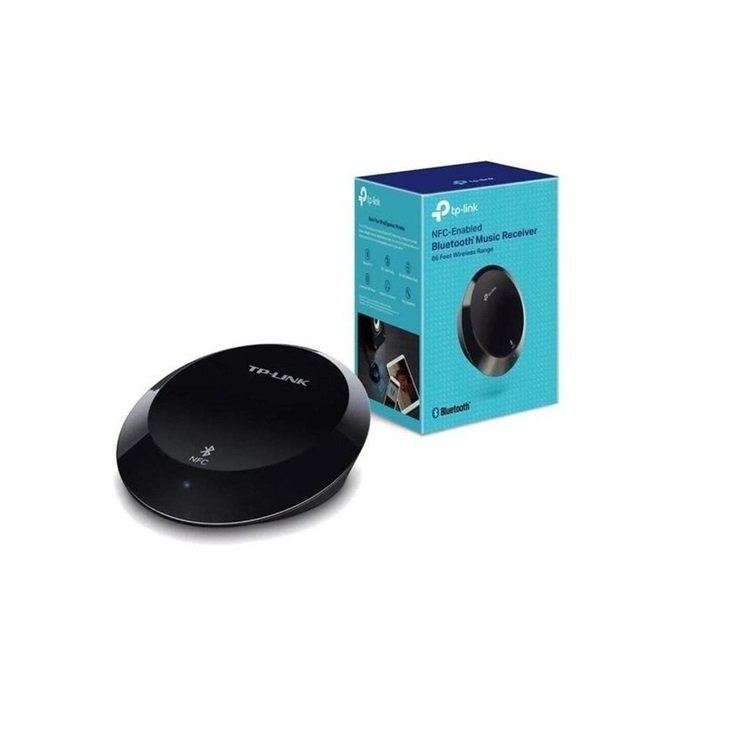 RECEPTOR DE MUSICA TPLINK HA100 CON BLUETOOTH