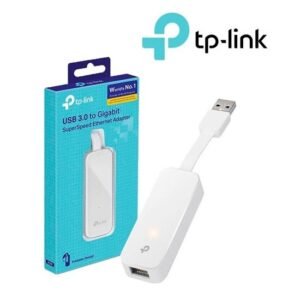 ADAPTADOR DE RED USB LAN 3.0 TPLINK UE300