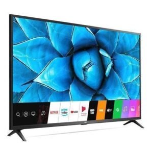 TV LG 32" MOD.32LM637BPSB SMART HD,HDMI,USB,WEB OS,BT