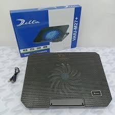 VENTILADOR DELTA VAIU-M27 1 VENTILADOR 4 NIVELES