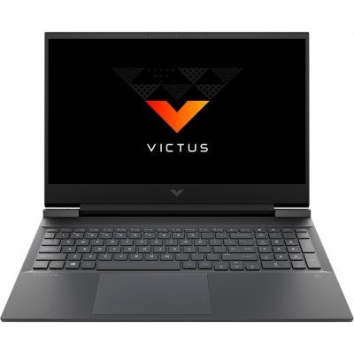 COMPUTADORA PORTÁTIL HP VICTUS GAMING 15-FB3019LA AMD RYZEN 7 7445HS Memoria 8GB,512GB SSD,RTX3050 DE 6GB,Pantalla 15.6",SIN S.O