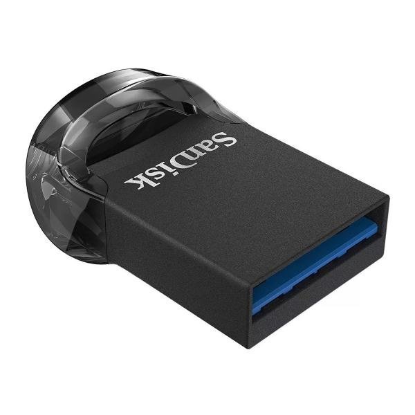 FLASH MEMORY SANDISK 64GB ULTRA FIT USB 3.2