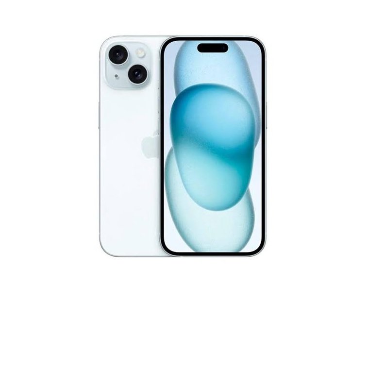 CELULAR iPHONE 15 MTP43HN/A 128GB, 48MP, OLED