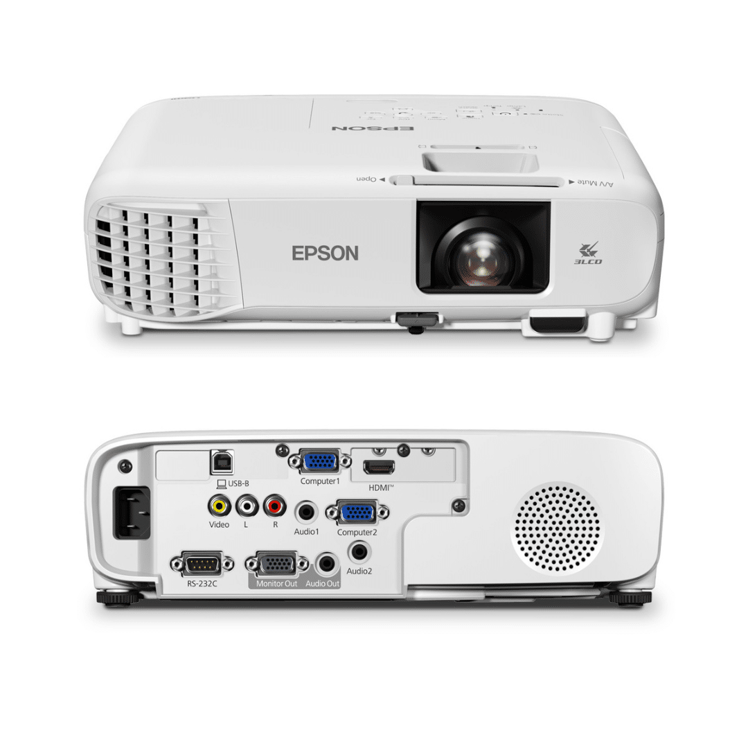 EPSON E24
