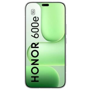 CELULAR HONOR 600E MEDIATEK 8GB/256GB,AMOLED 6.6" 108MP