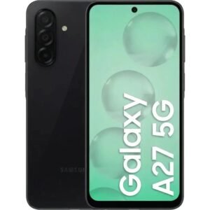 CELULAR SAMSUNG A27 5G, 6GB/128GB,6.7"SUPER AMOLED