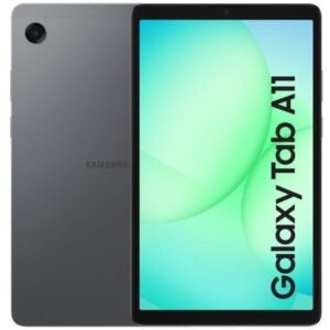 TABLET SAMSUNG GALAXY TAB A11 SM-X135G MEDIATEK HELIO G99 LTE 8GB,128GB,8.7",GRAY