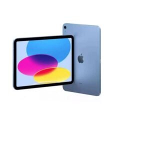 IPAD APPLE A16 BIONIC MD4A4LLA MOD.A3354 6GB,128GB,11" IPAD OS