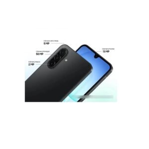 CELULAR SAMSUNG GALAXY A17 SM-A175F/DS MEDIATEK HELIO G99 8GB,256GB, AMOLED 6.7"