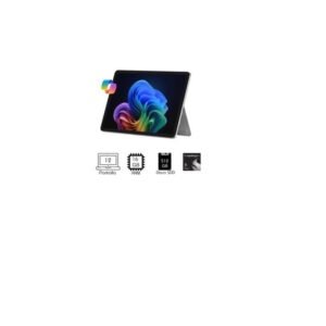 TABLET MICROSOFT SURFACE PRO EP2-33671 MOD.2110 SNAPDRAGON X PLUS 16GB,512GB,12",WINDOWS 11-H PLATINUM