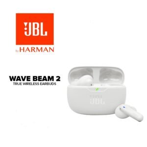 HEADPHONE JBL WAVE BEAM 2 TWS
