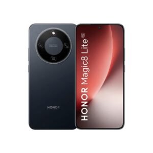 CELULAR HONOR MAGIC 8 LITE 6 GEN4 8GB/256GB,6.79"AMOLED