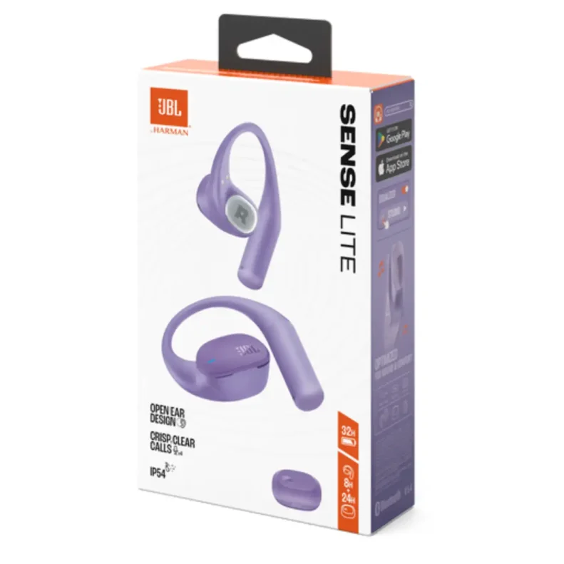 HEADPHONES JBL SENSE LITE OPEN EAR HOOK