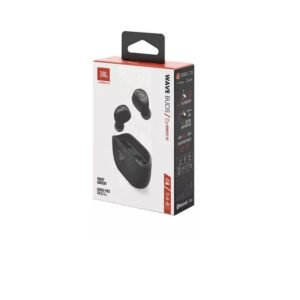 HEADPHONES JBL WAVE BUDS 2 TWS