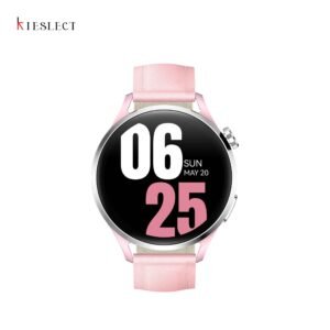 SMART WATCH KIESLECT LADY LORA 3 AMOLED 1.3" 5ATM,PINK