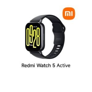 SMART WATCH XIAOMI REDMI WATCH 5 ACTIVE LLAMADAS BLUETOOTH
