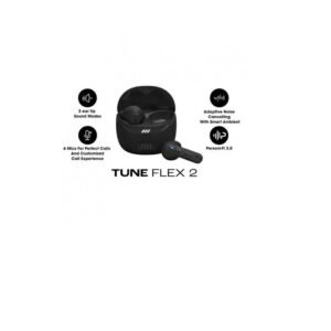 HEADPHONE JBL TUNE FLEX 2 TWS