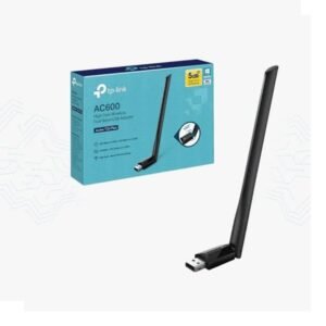 ADAPTADOR TPLINK ARCHER T2U PLUS AC600 DUAL BAND ANTENA 5DBi