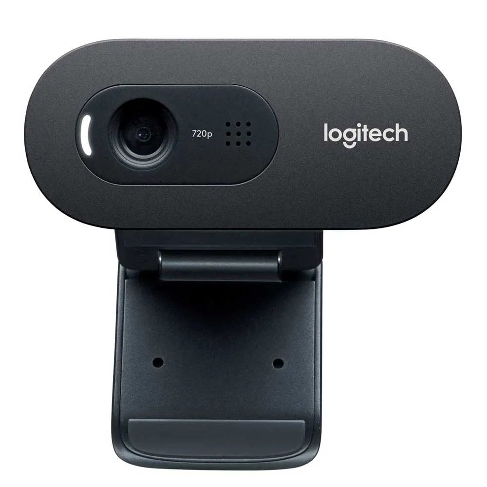 CAM LOGI