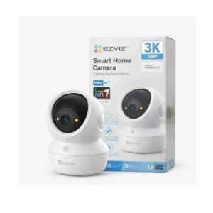 CAMARA EZVIZ H6C INTERIOR 3K 5MP IP PANTIL L 4MM