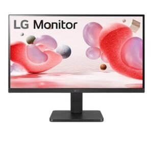 MONITOR LG 21.5" MOD.22MP410-B HDMI D-SUB FULL HD AMD FREESYNC BLACK