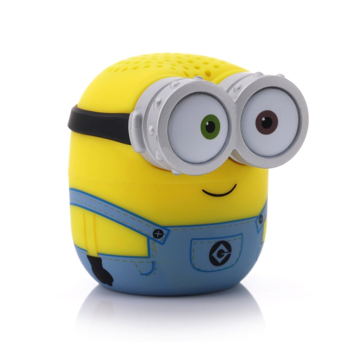 PARLANTE BITTY BOOMERS 300MAH 3W BLUETOOTH