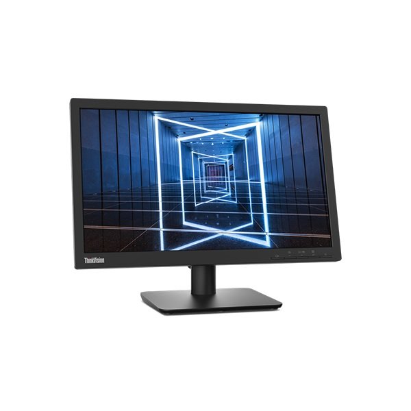 MONITOR THINKVISION E20-30 19.5” PANEL TN 60HZ 2MS 1600X900P BLACK