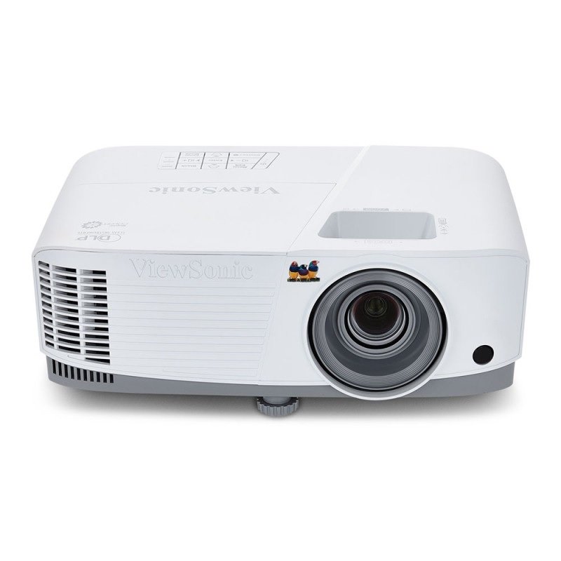 PROYECTOR VIEWSONIC PA503W 3600 LUMENES WXGA 1280x800