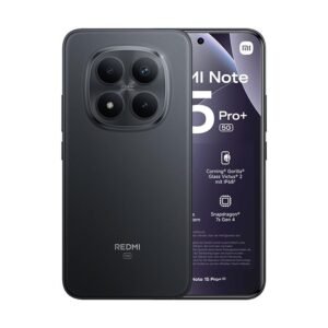 CELULAR XIAOMI REDMI NOTE 15 PRO PLUS 5G QUALCOMM SNAPDRAGON 7S 12GB,512GB,6.83"AMOLED