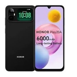 CELULAR HONOR PLAY 20A ,4GB/128GB,6.9"LCD