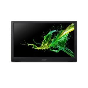 MONITOR ACER PORTABLE 15.6" MOD.PM161Q RES 1920X1080P 5MS 2X USB MINI HDMI